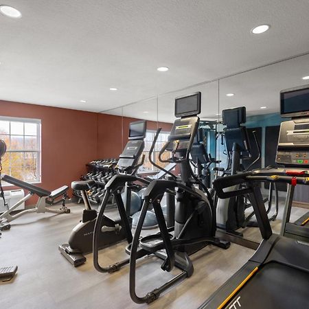 Candlewood Suites St Louis St Charles By Ihg Saint Charles Exteriör bild