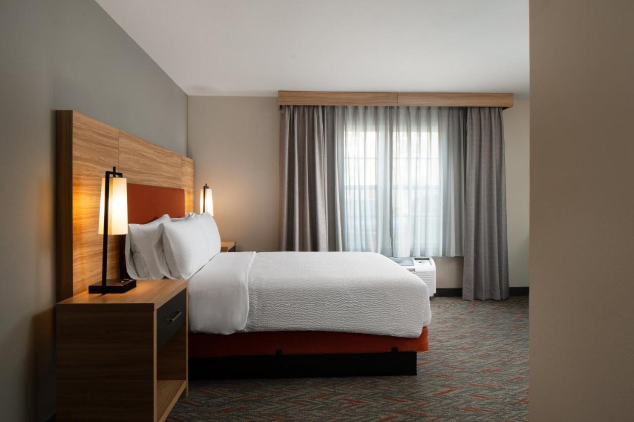Candlewood Suites St Louis St Charles By Ihg Saint Charles Exteriör bild