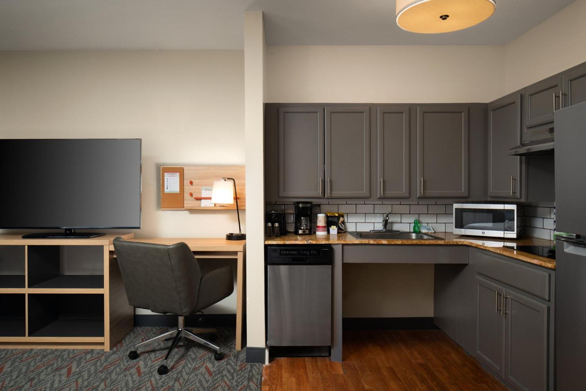Candlewood Suites St Louis St Charles By Ihg Saint Charles Exteriör bild