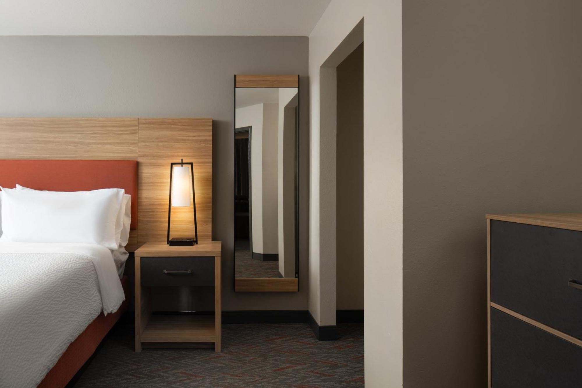 Candlewood Suites St Louis St Charles By Ihg Saint Charles Exteriör bild