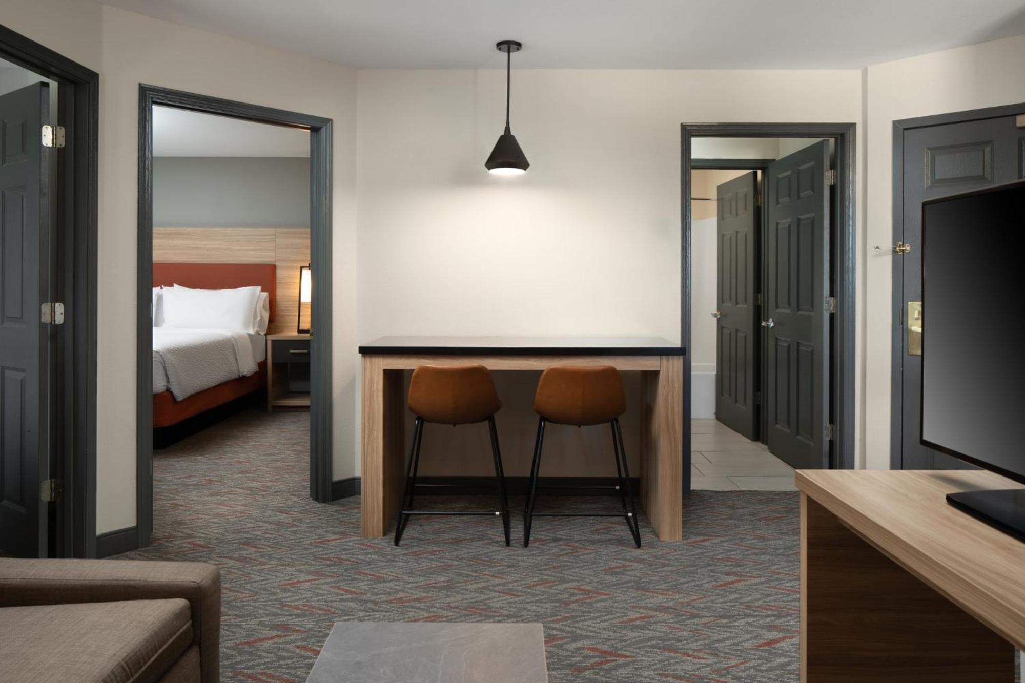 Candlewood Suites St Louis St Charles By Ihg Saint Charles Exteriör bild