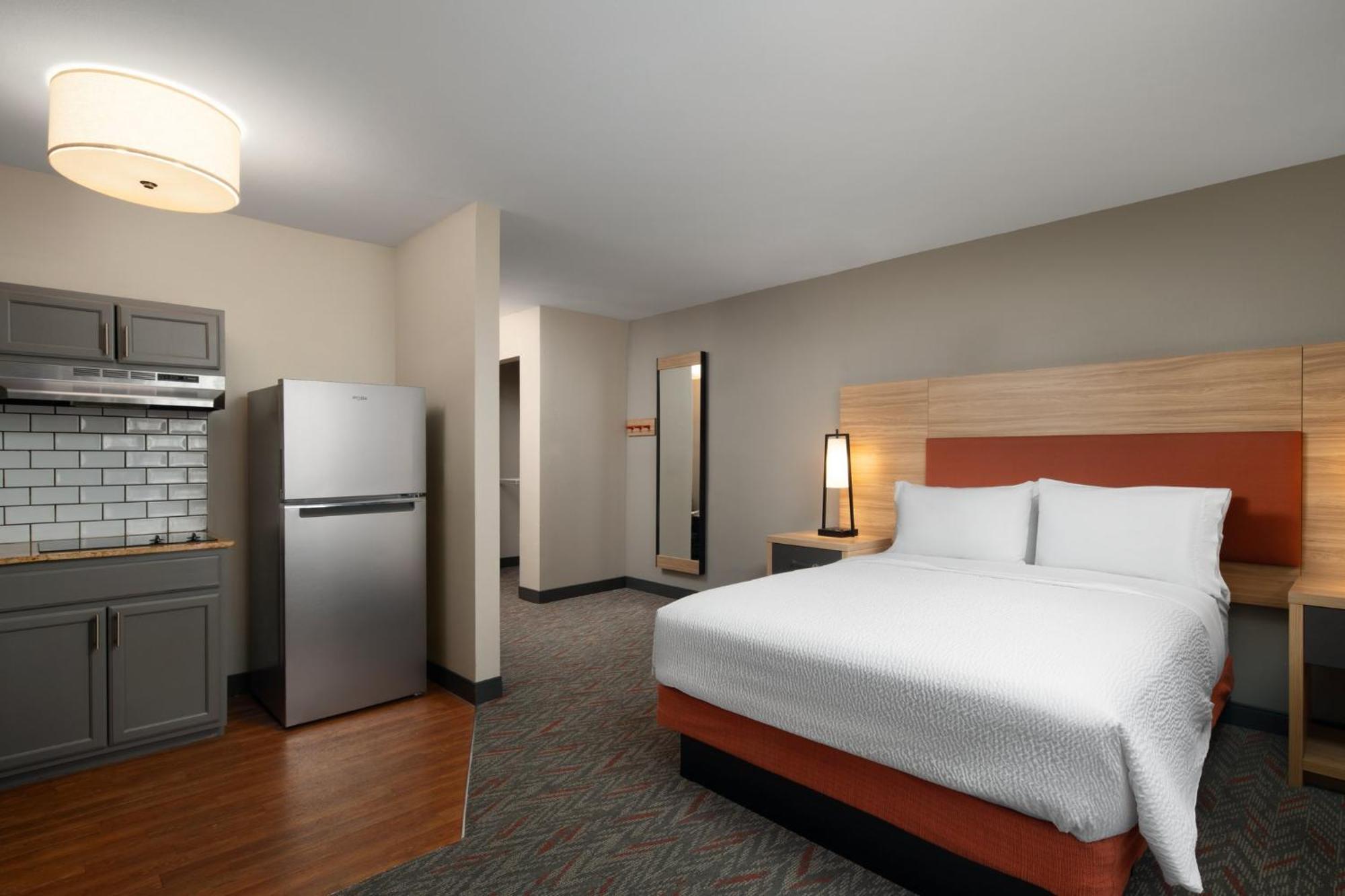 Candlewood Suites St Louis St Charles By Ihg Saint Charles Exteriör bild