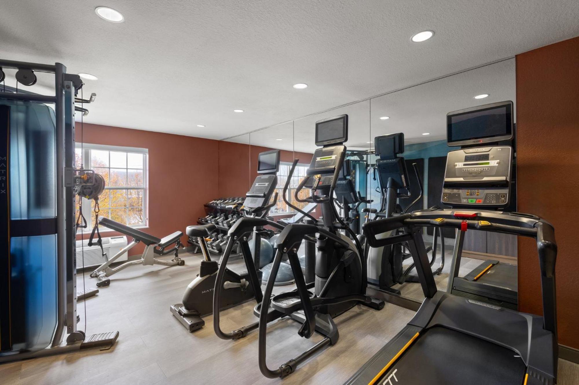 Candlewood Suites St Louis St Charles By Ihg Saint Charles Exteriör bild
