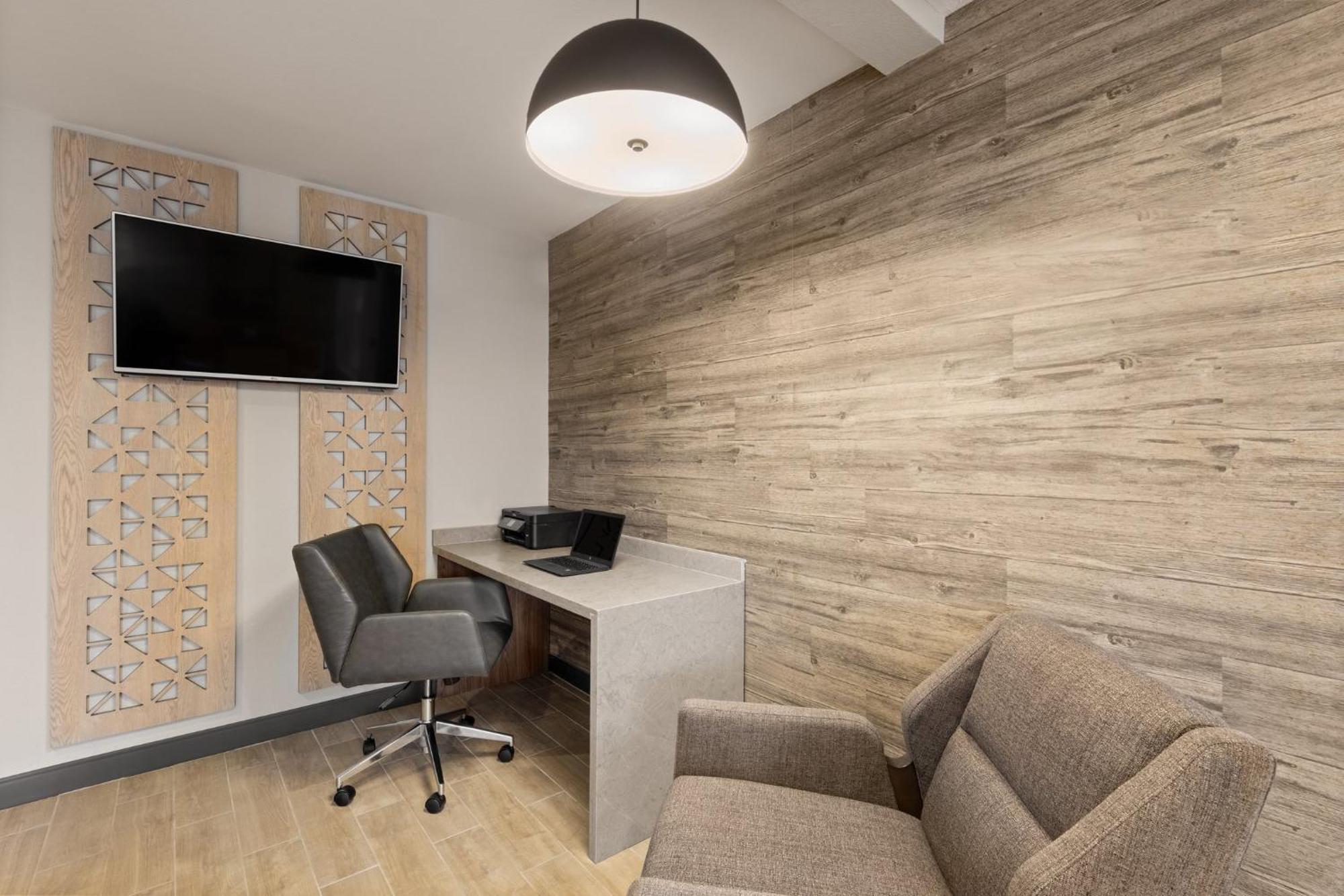 Candlewood Suites St Louis St Charles By Ihg Saint Charles Exteriör bild